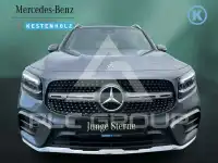 2025 Mercedes Benz GLB 220
