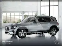 2025 Mercedes Benz GLB 220