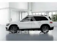 2025 Mercedes Benz GLB 220