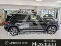 2025 Mercedes Benz GLB 220