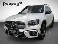 2025 Mercedes Benz GLB 220