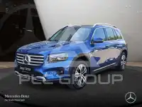 2025 Mercedes Benz GLB 220