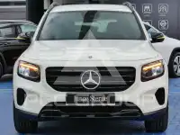 2025 Mercedes Benz GLB 220