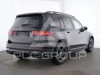 2025 Mercedes Benz GLB 220