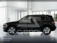 2025 Mercedes Benz GLB 220