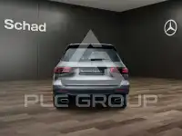 2025 Mercedes Benz GLB 220