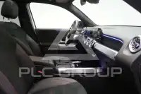 2025 Mercedes Benz GLB 220