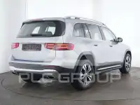 2025 Mercedes Benz GLB 220