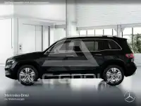 2025 Mercedes Benz GLB 220