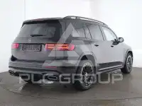 2025 Mercedes Benz GLB 220