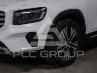 2025 Mercedes Benz GLB 220