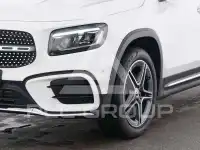 2025 Mercedes Benz GLB 220
