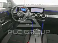 2025 Mercedes Benz GLB 220