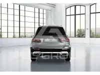 2025 Mercedes Benz GLB 220