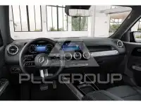 2025 Mercedes Benz GLB 220