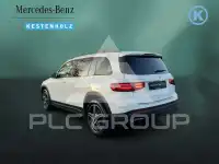 2025 Mercedes Benz GLB 220