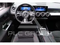 2025 Mercedes Benz GLB 220