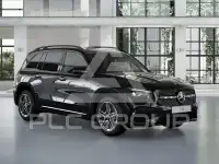 2025 Mercedes Benz GLB 220