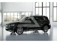 2025 Mercedes Benz GLB 220