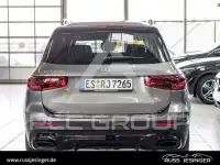 2025 Mercedes Benz GLB 220