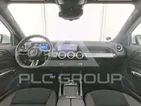 2025 Mercedes Benz GLB 220