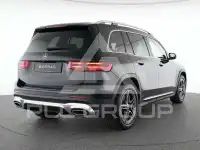 2025 Mercedes Benz GLB 220
