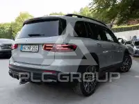 2025 Mercedes Benz GLB 220