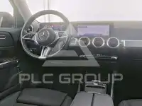 2025 Mercedes Benz GLB 220