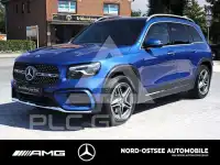2025 Mercedes Benz GLB 220
