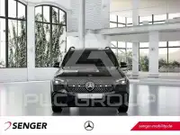 2025 Mercedes Benz GLB 220