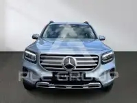 2025 Mercedes Benz GLB 220