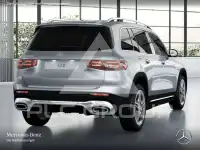 2025 Mercedes Benz GLB 220