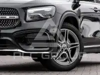 2025 Mercedes Benz GLB 220