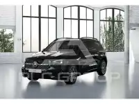 2025 Mercedes Benz GLB 220