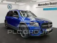 2025 Mercedes Benz GLB 220