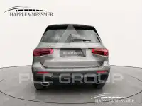 2025 Mercedes Benz GLB 220