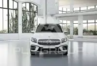 2025 Mercedes Benz GLB 220