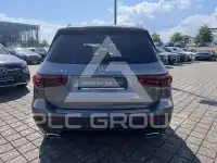 2025 Mercedes Benz GLB 220