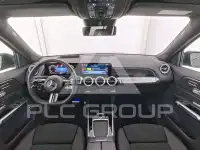 2025 Mercedes Benz GLB 220
