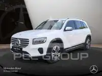 2025 Mercedes Benz GLB 220