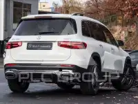 2025 Mercedes Benz GLB 220