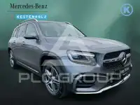 2025 Mercedes Benz GLB 220