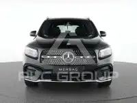 2025 Mercedes Benz GLB 220