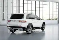 2025 Mercedes Benz GLB 220