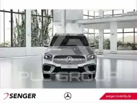 2025 Mercedes Benz GLB 220