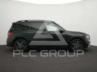 2025 Mercedes Benz GLB 220
