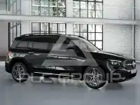 2025 Mercedes Benz GLB 220