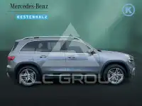 2025 Mercedes Benz GLB 220