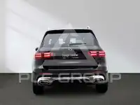 2025 Mercedes Benz GLB 220