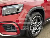 2025 Mercedes Benz GLB 220